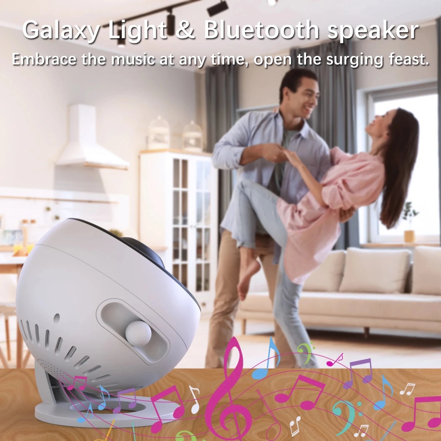 13 in 1 Star Night Lights Projector with Bluetooth Speaker Remote Planetarium Starry Sky Projector for Kids Bedroom Home Decor